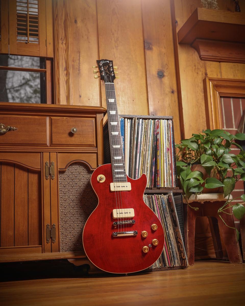 Gibson Warren Haynes Les Paul Standard Electric Guitar in 60s Cherry  - LPS5P9WH00SCNH1-2-960x1200-b39b6ae.jpg