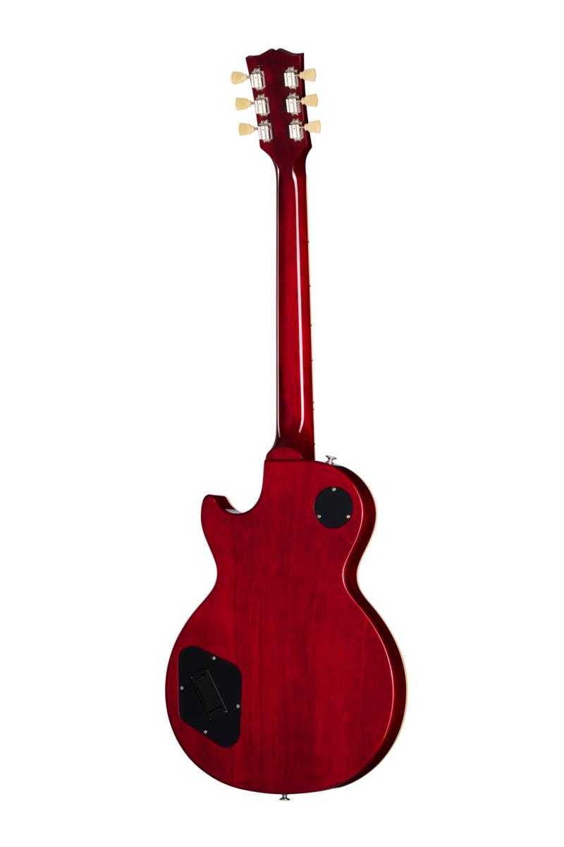 Gibson Warren Haynes Les Paul Standard Electric Guitar in 60s Cherry  - LPS5P9WH00SCNH1_back-800x1200-788f12b.jpg