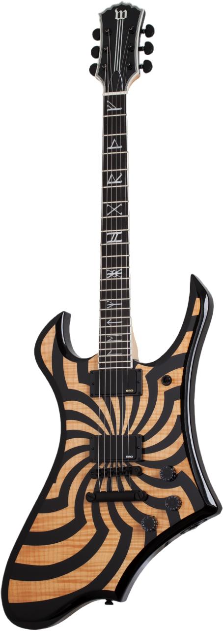 Wylde Audio Goregehn Rawtop Bullseye - scwy4577-web-original_rotated-main.jpg