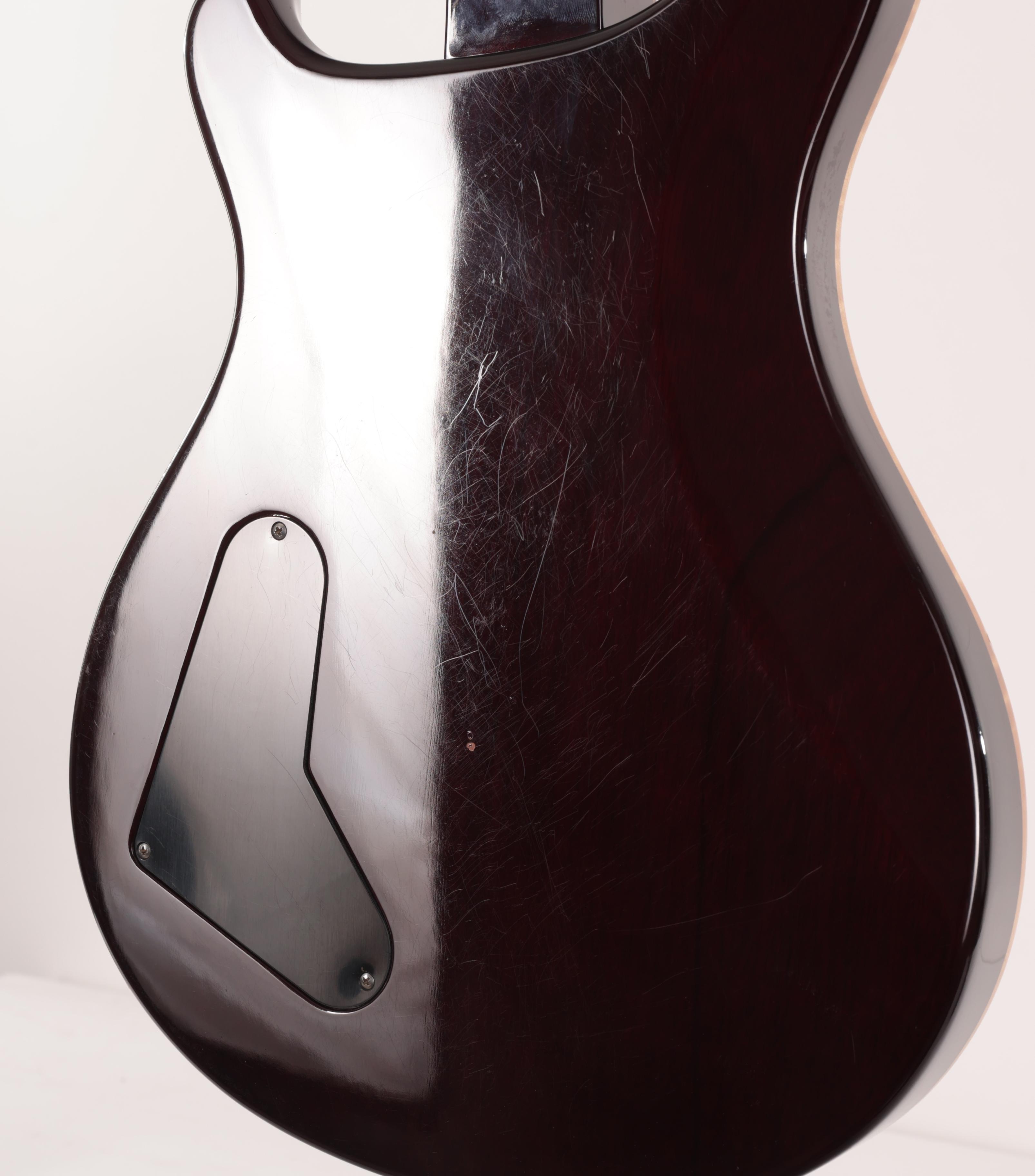 Second Hand PRS 2010 McCarty in Sunburst 537 - SH-114-1537 (7).jpg