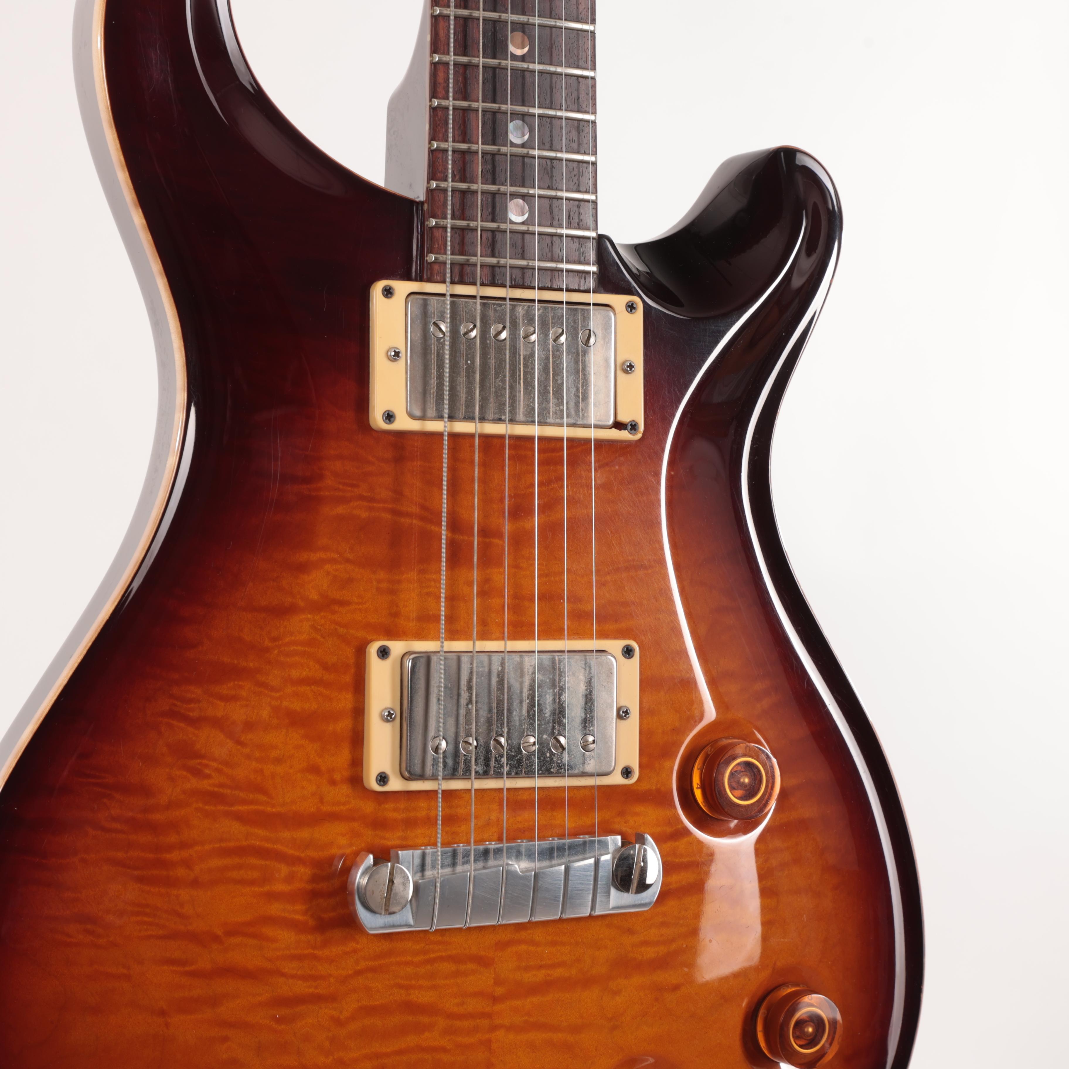 Second Hand PRS 2010 McCarty in Sunburst 537 - SH-114-1537 (4).jpg