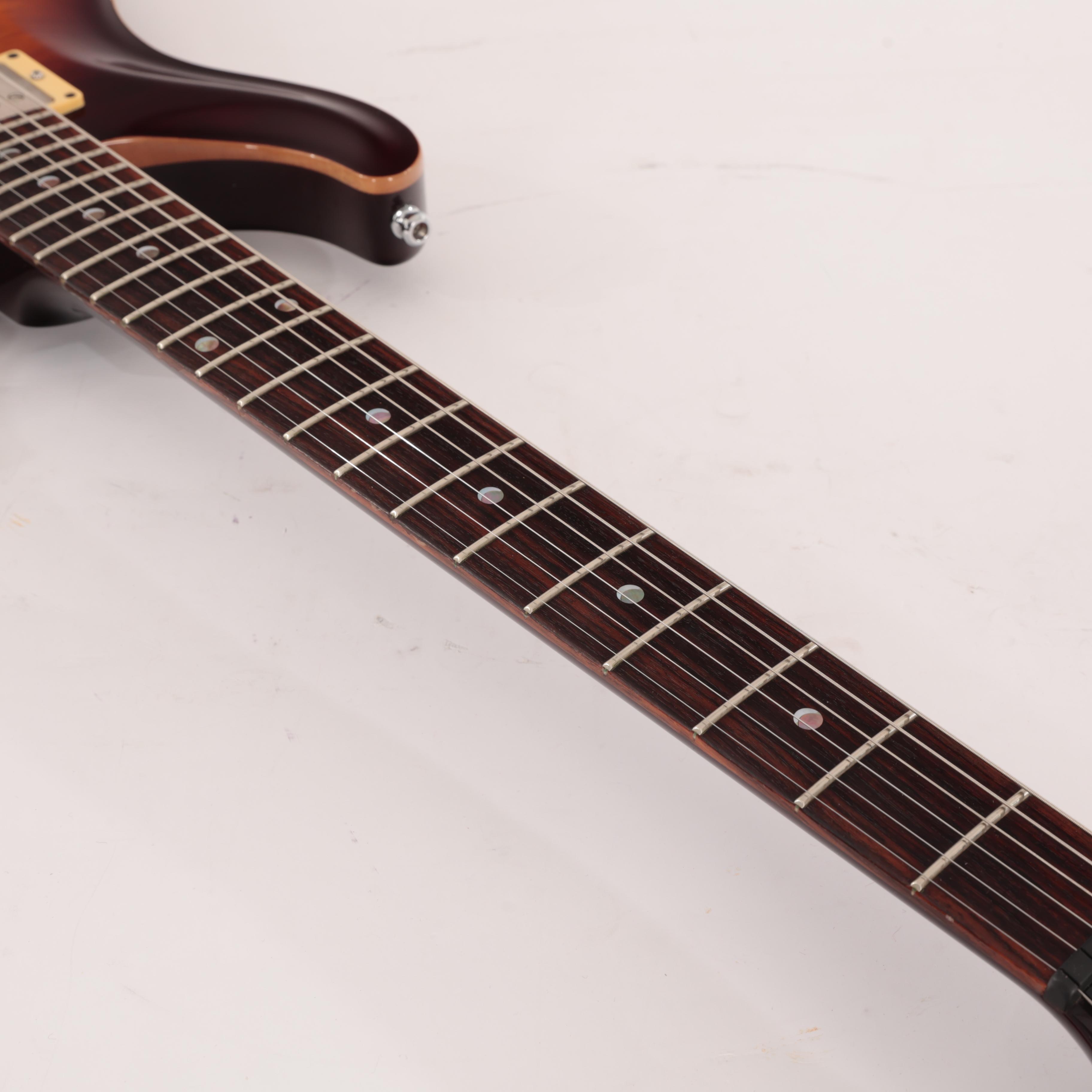 Second Hand PRS 2010 McCarty in Sunburst 537 - SH-114-1537 (17).jpg