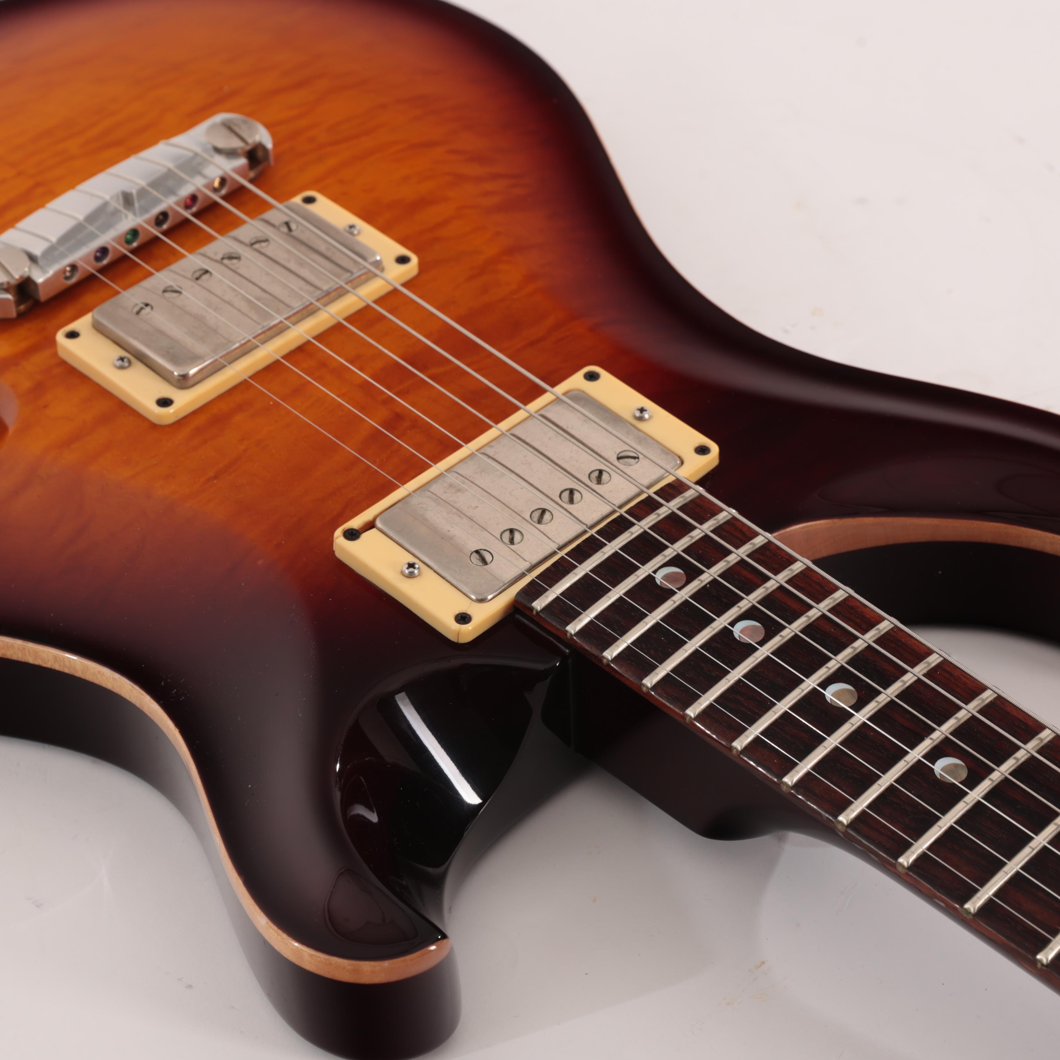 Second Hand PRS 2010 McCarty in Sunburst 537 - SH-114-1537 (15).jpg