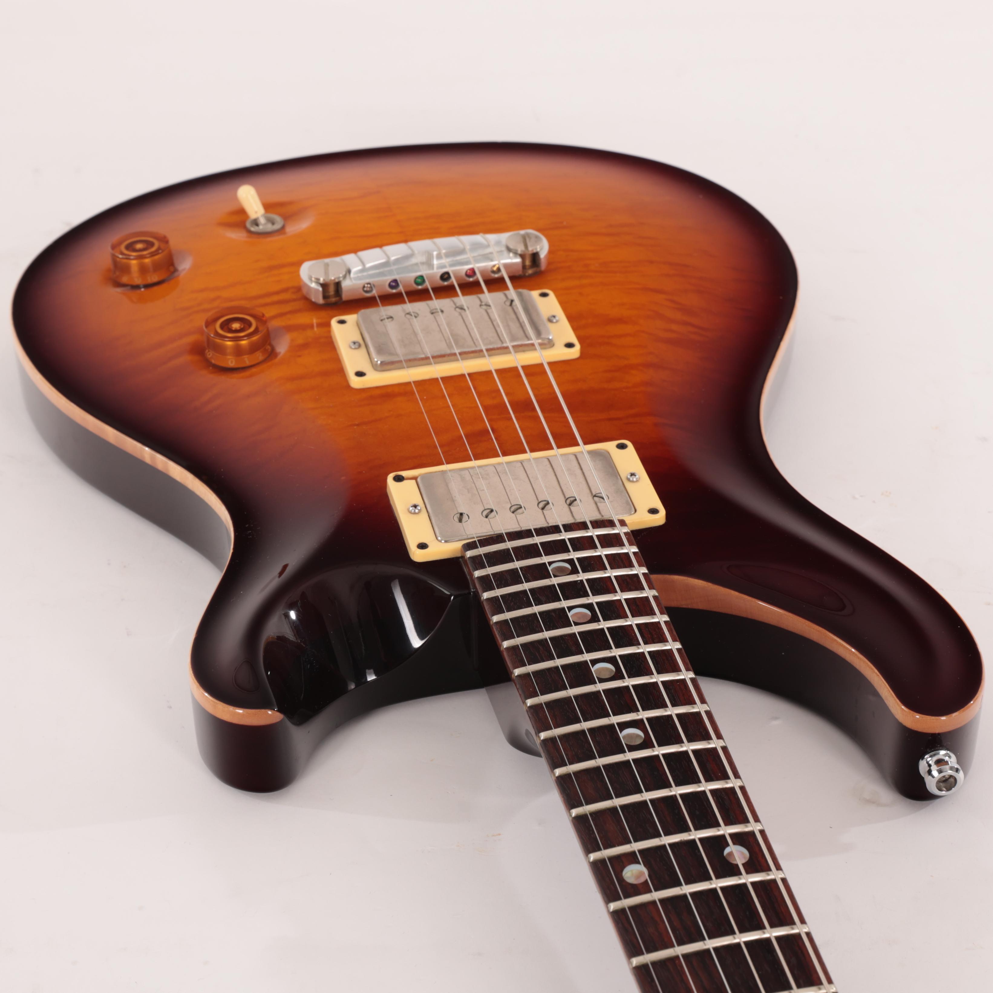 Second Hand PRS 2010 McCarty in Sunburst 537 - SH-114-1537 (14).jpg
