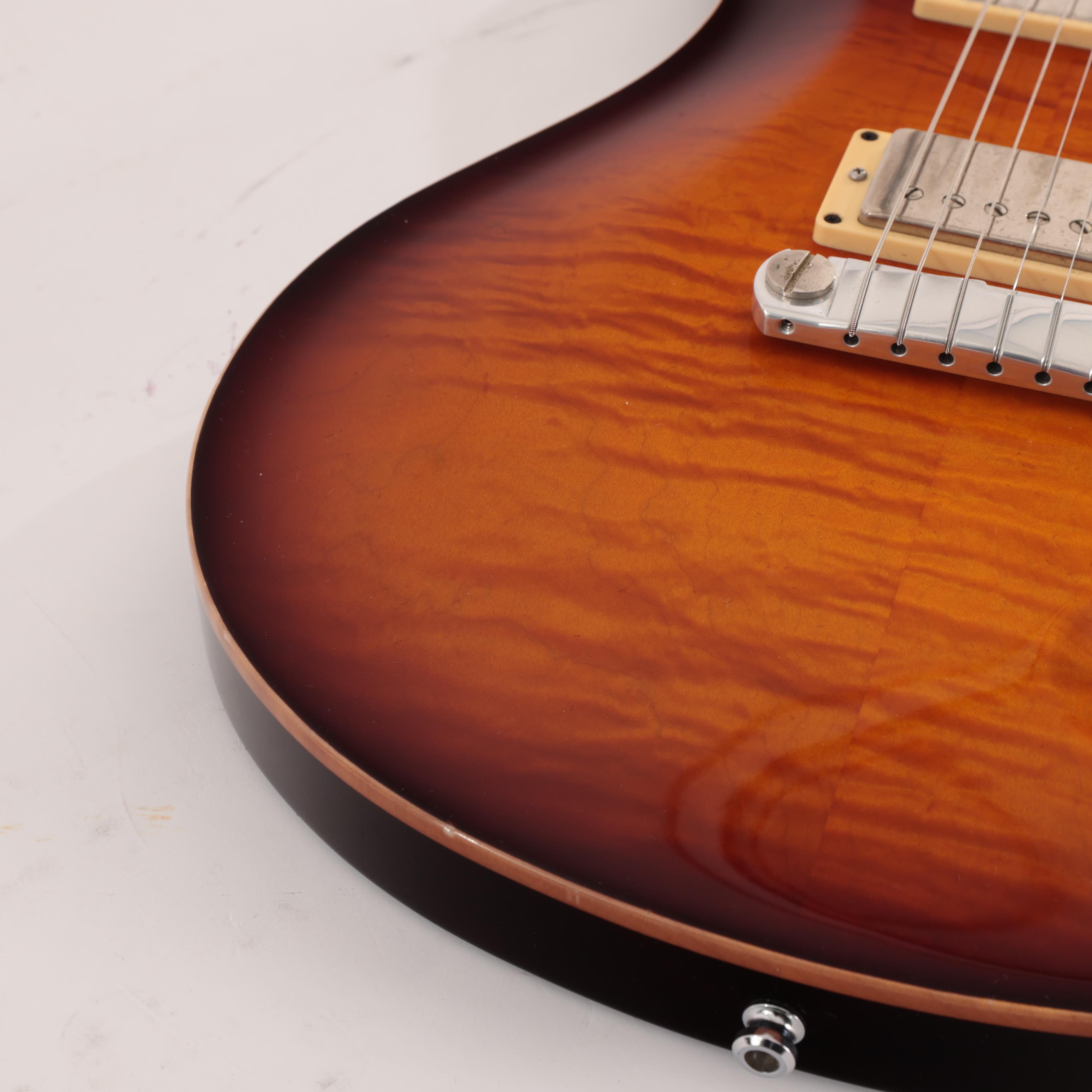 Second Hand PRS 2010 McCarty in Sunburst 537 - SH-114-1537 (12).jpg