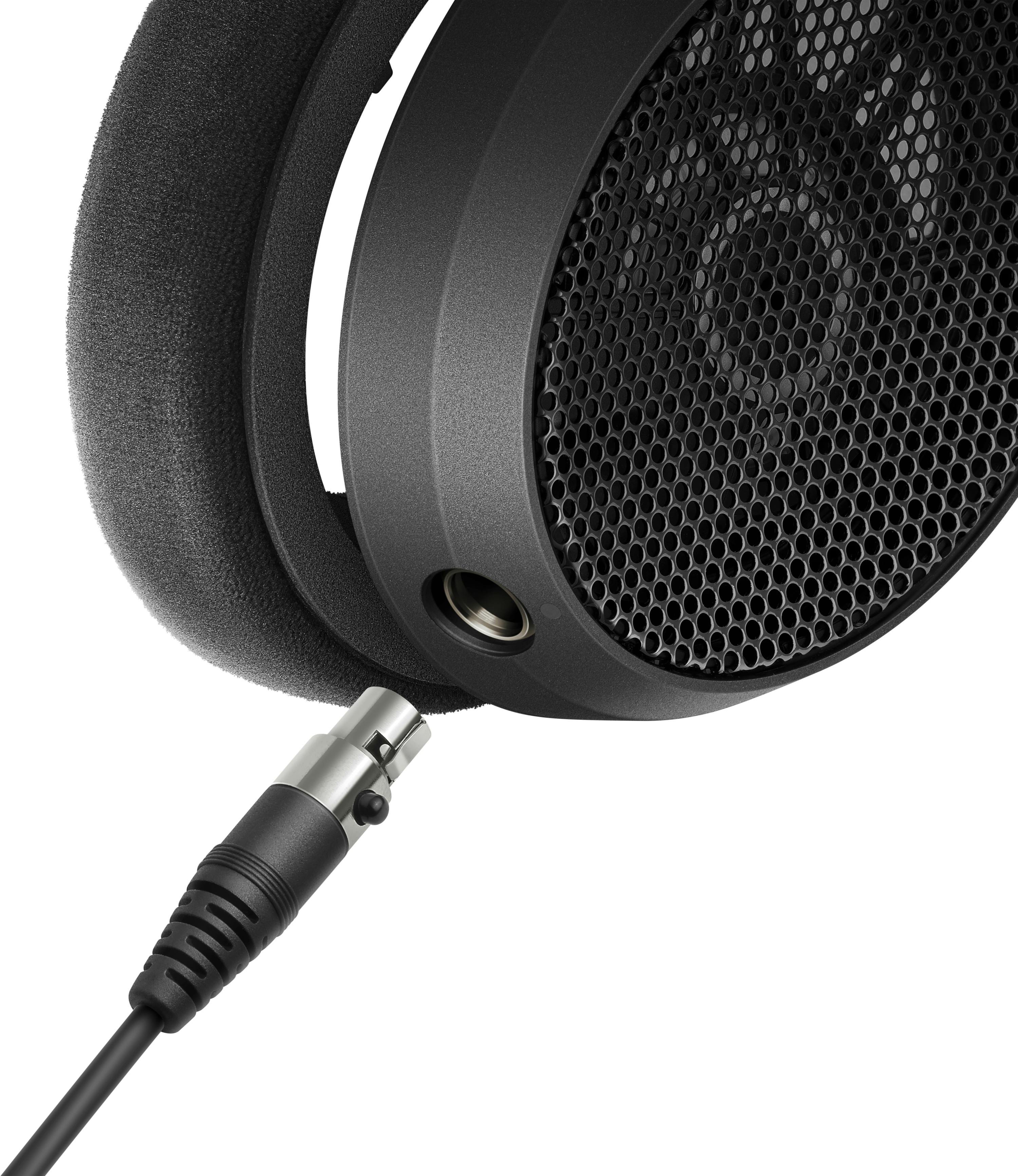Sennheiser HD 490 PRO Plus Headphones - Andertons Music Co.