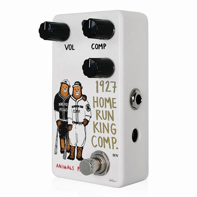 Animals Pedal 1927 Home Run King Comp Compressor Pedal - AP-1927 3.jpg