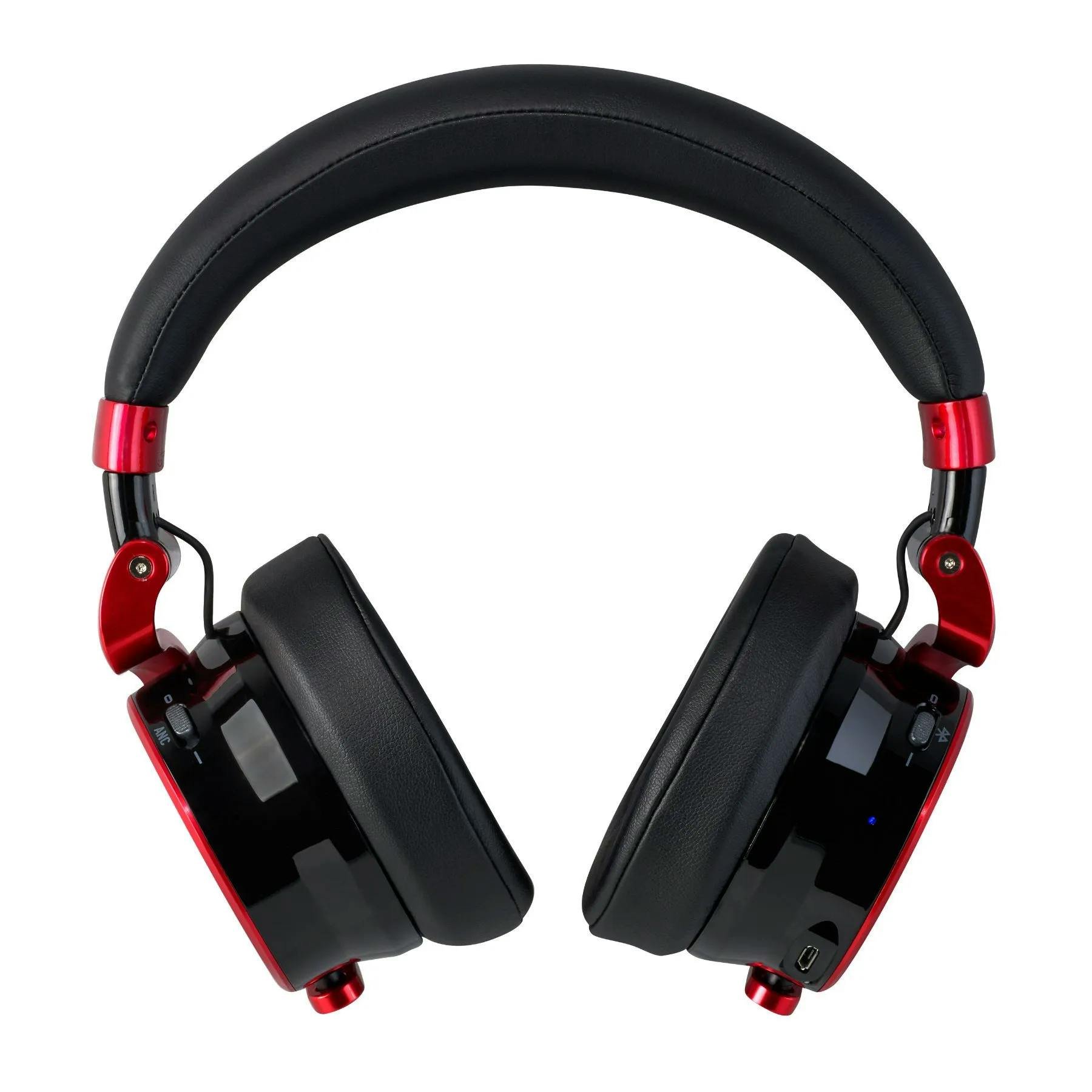 Meters OV-1-B-Connect Meters Edition Over-ear Active Noise Cancelling Bluetooth Headphones in Red - 421300-1607609178136.jpg
