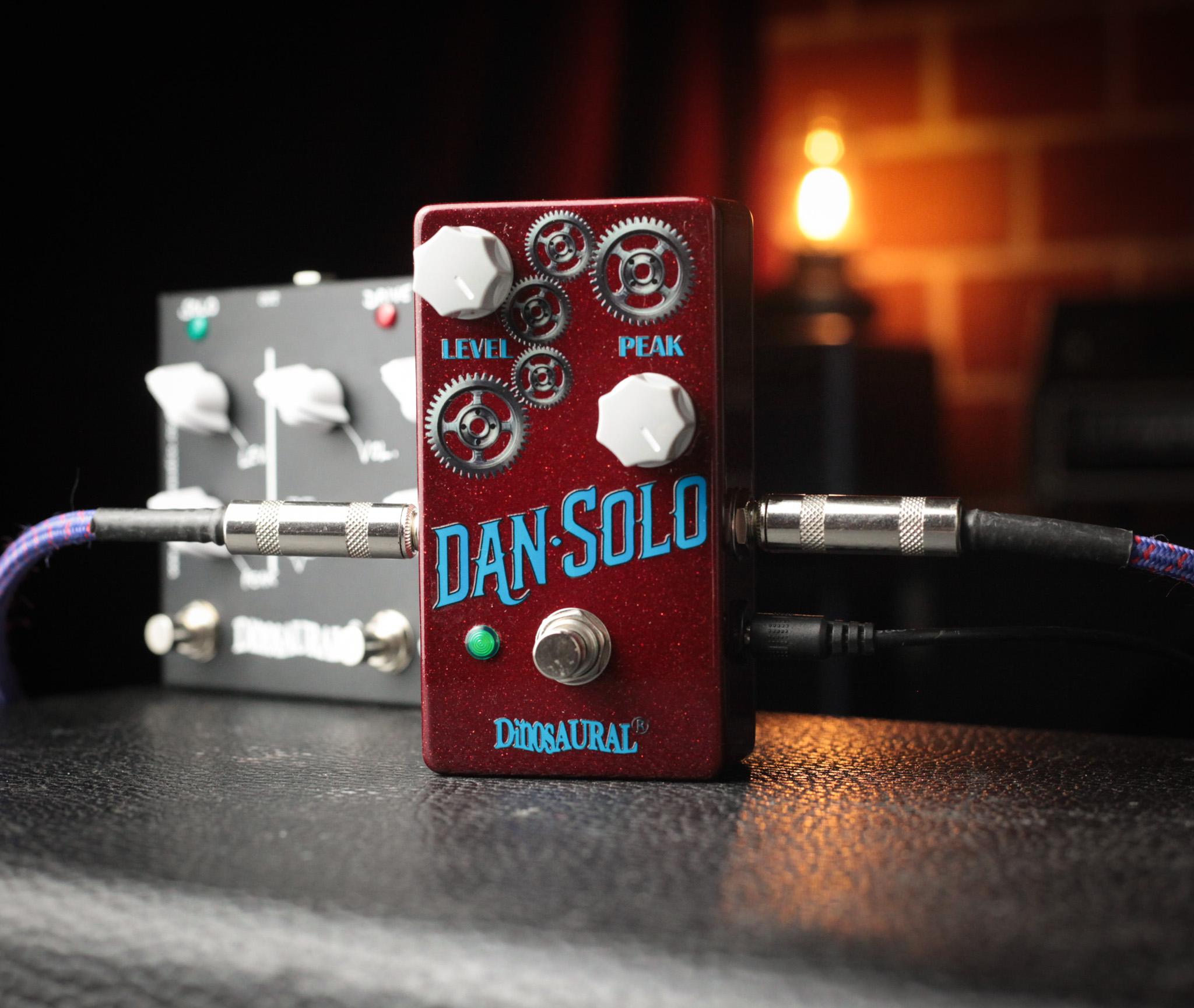 Coggins Audio Dan Solo Boost Pedal  - IMG_6051.jpg