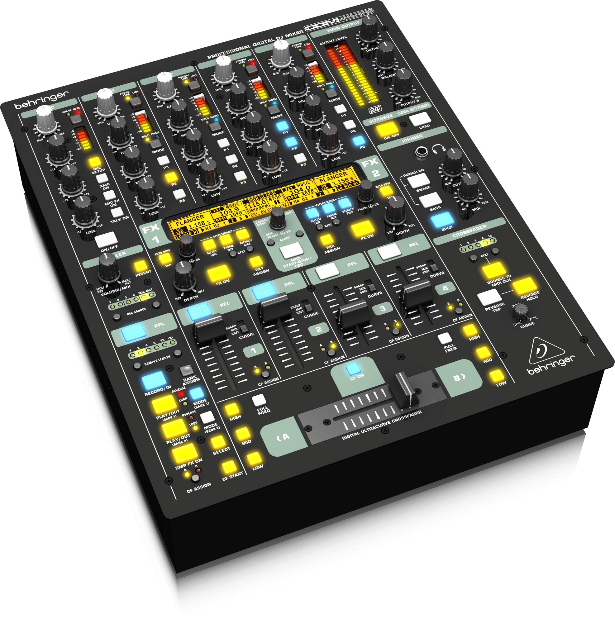 Behringer DDM4000 5-Channel Digital DJ Mixer - 433634-1614336851796.jpg