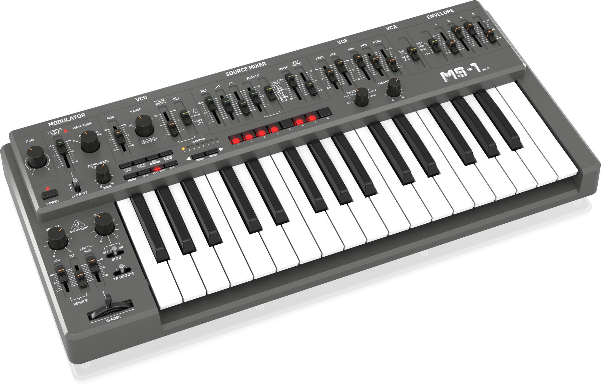 Behringer MS-1 MK II-GY Analog Synthesizer in GREY - 0722-ACM86-UK1 (1).jpg