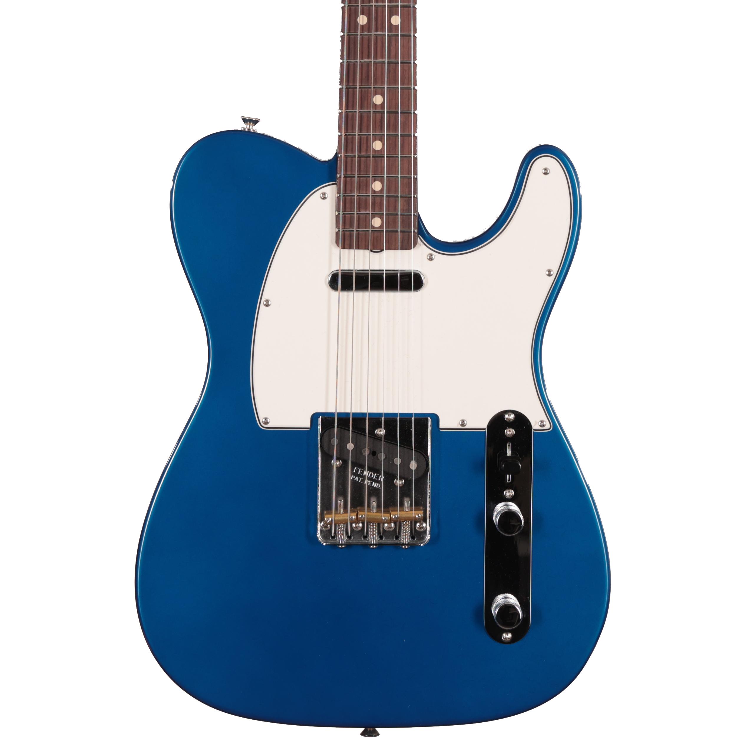 Fender Custom Shop '63 Telecaster NOS in Bright Sapphire Metallic - R141982 (2).jpeg