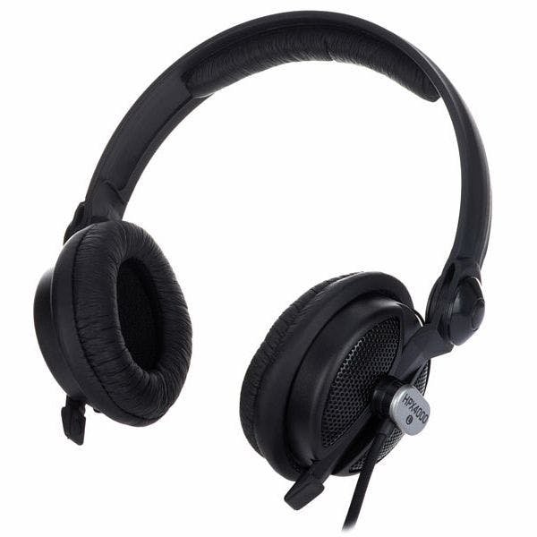Behringer HPX4000 Closed-Back DJ Headphones - 518285-1655457895604.jpg