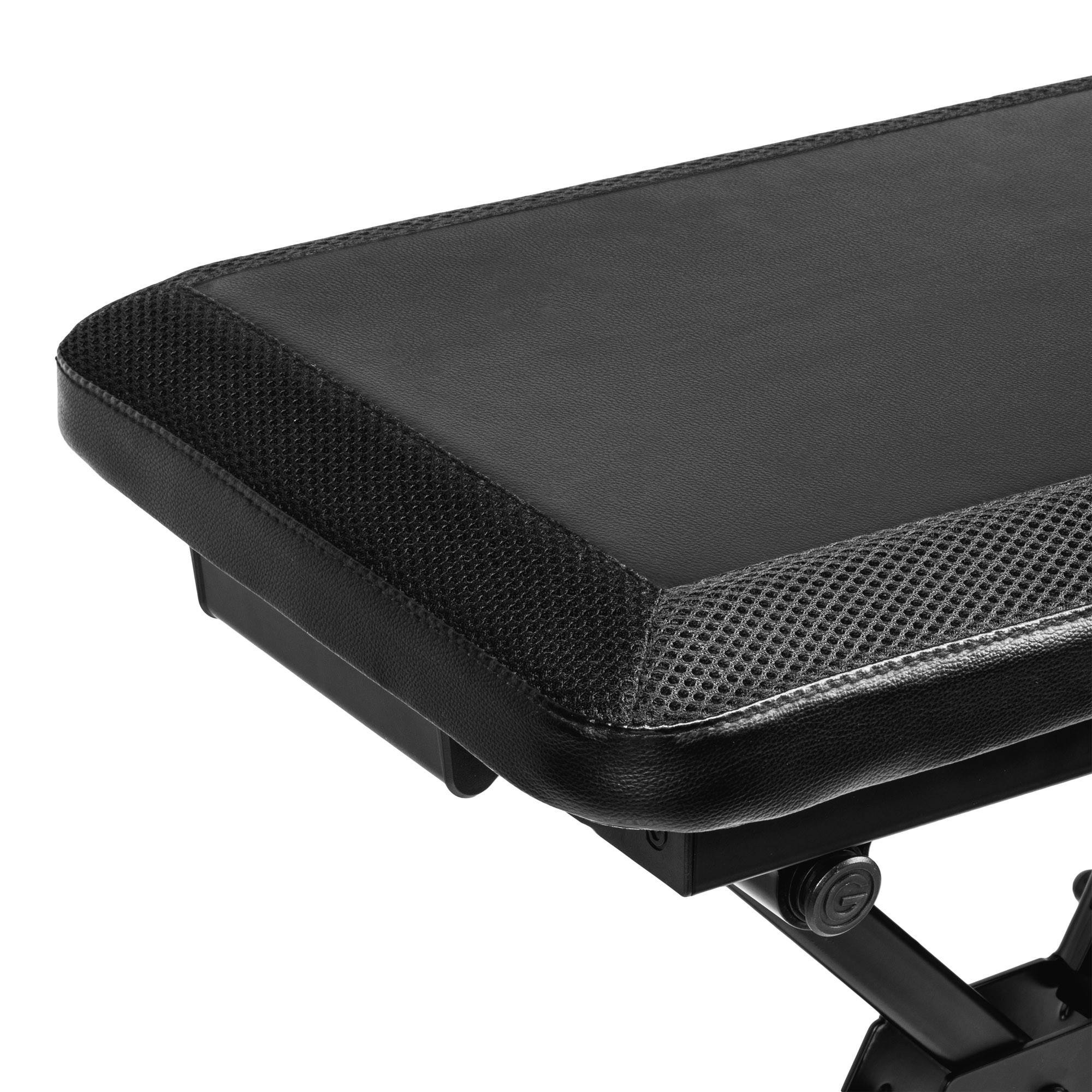 Gravity FK SEAT 1 Height-Adjustable Folding Keyboard Bench - GFKSEAT1-GFKSEAT1_13.jpg