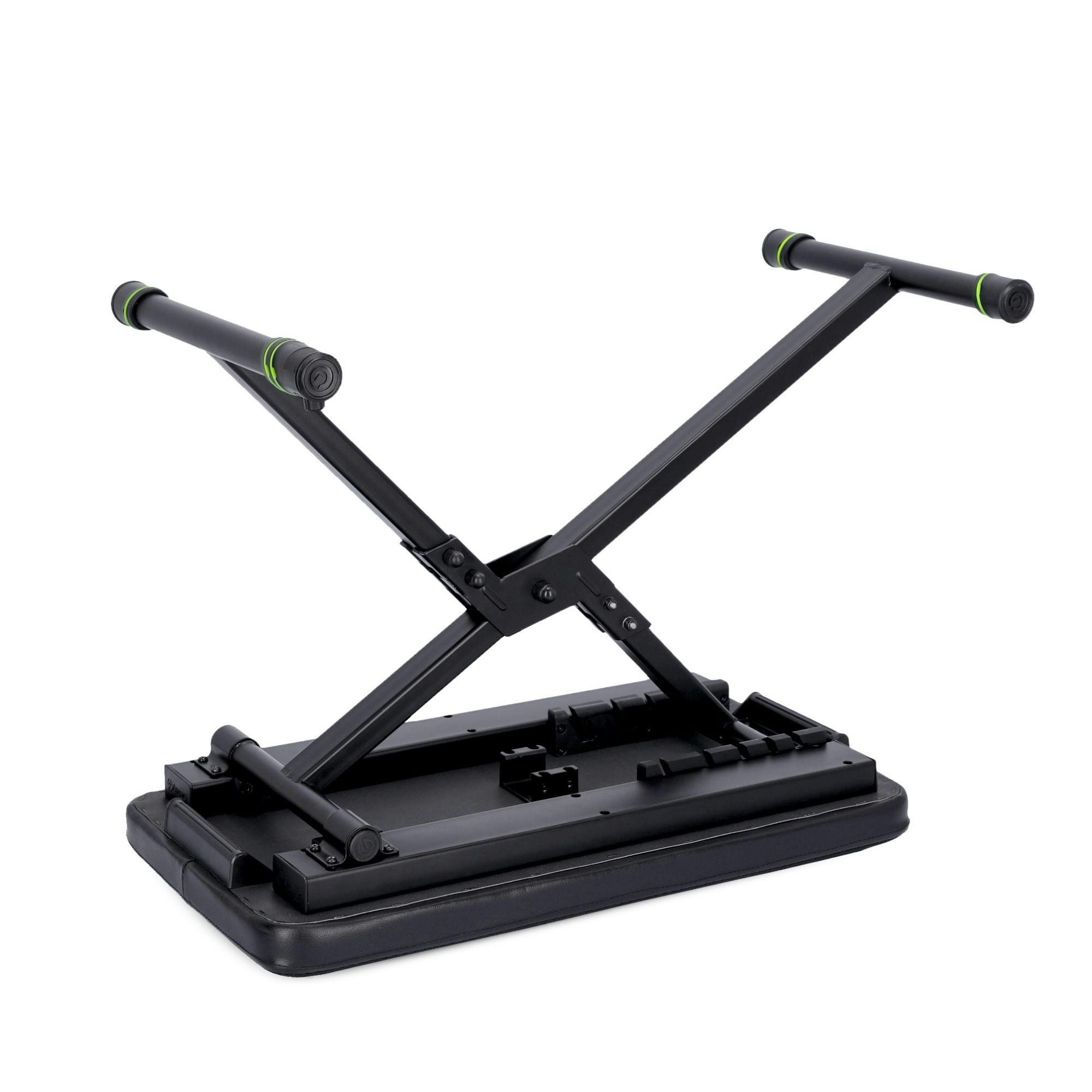 Gravity FK SEAT 1 Height-Adjustable Folding Keyboard Bench - GFKSEAT1-GFKSEAT1_9.jpg