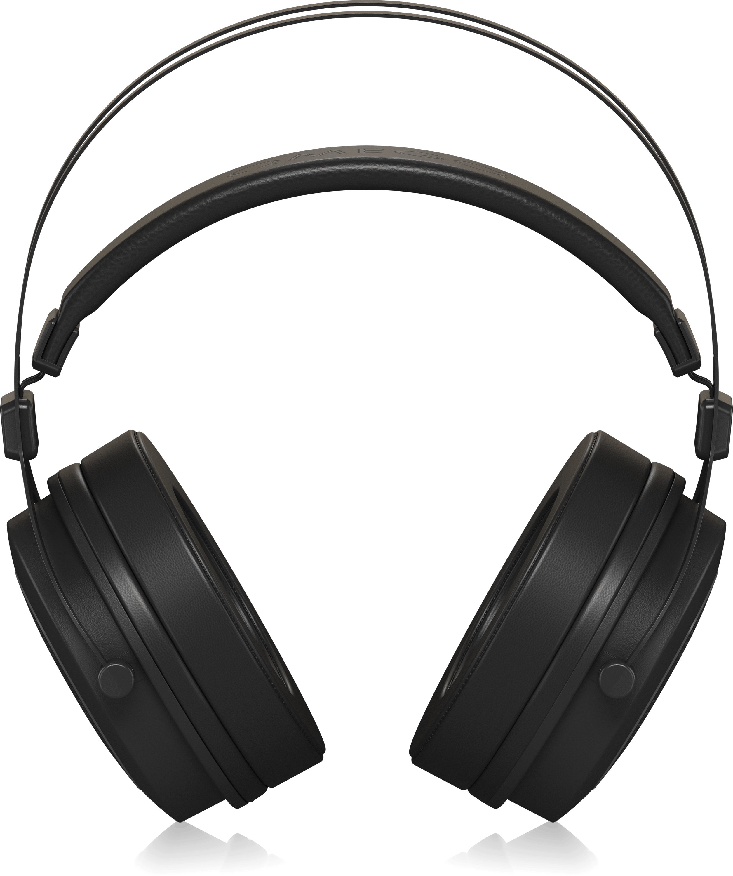 Behringer OMEGA Retro-Style Open-Back High-Fidelity Headphones - 0403-AAV86-000-Behringer_Omega_Headphones_front.jpg