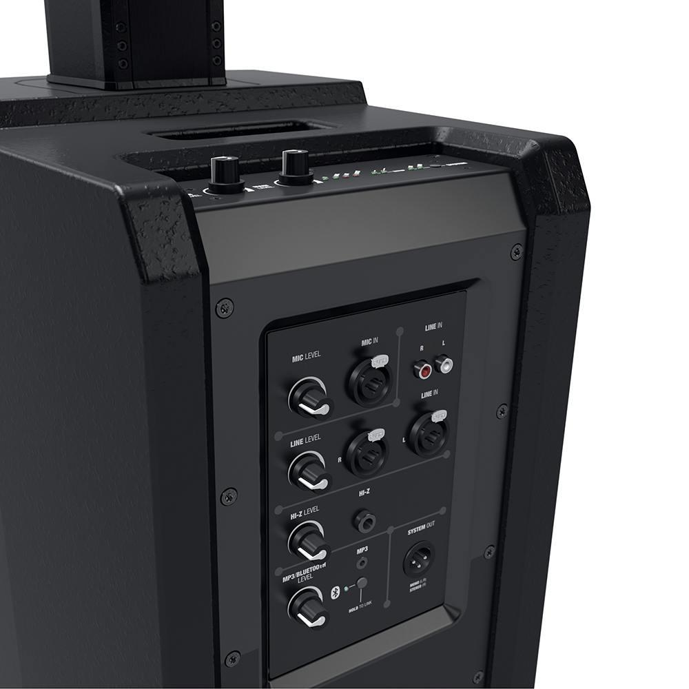 B Stock : LD Systems MAUI 11 G2 PA System in Black 023 - 129913-LDMAUI11G2_7.jpg