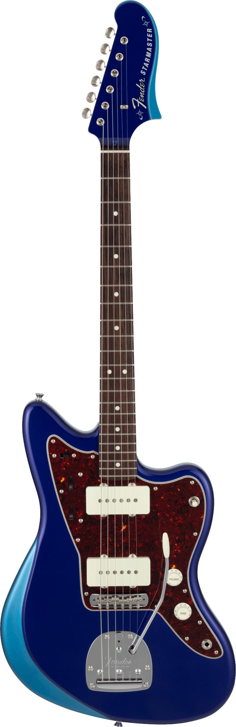 Fender Made in Japan Limited Edition Starmaster in Jupiter Blue - 5312100361_fen_ins_frt_1_rr.jpg