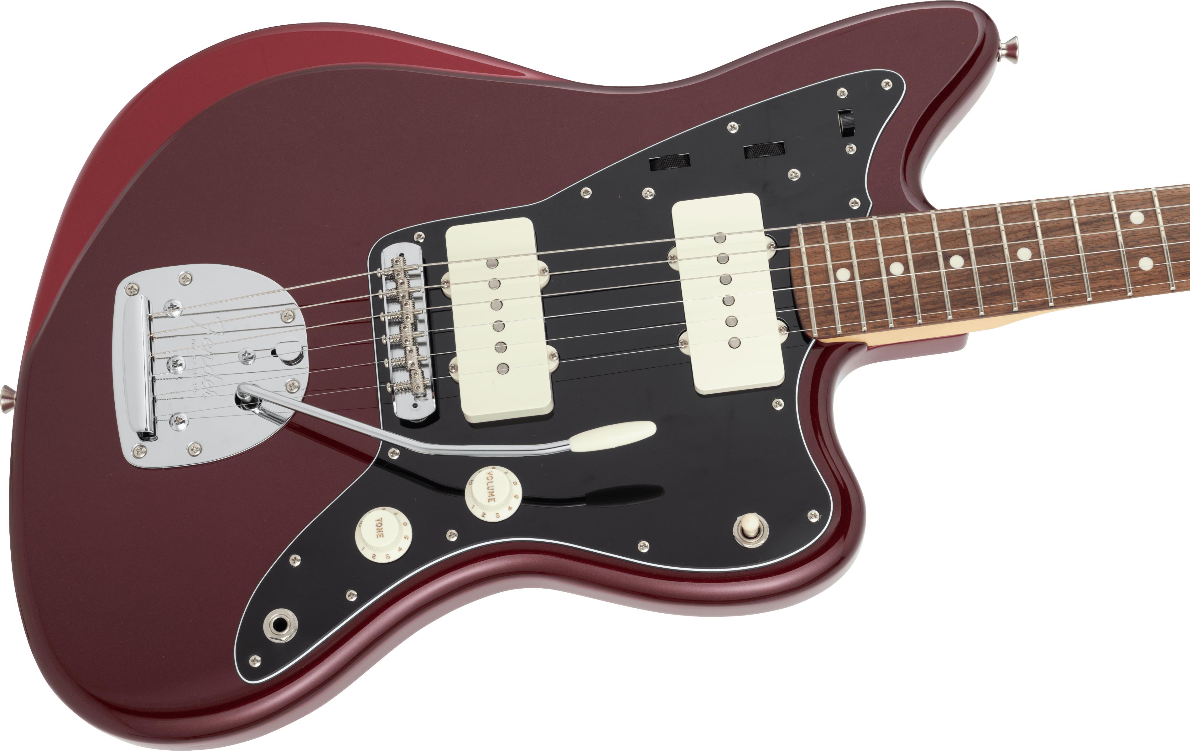 Fender Made in Japan Limited Edition Starmaster in Candy Apple Red