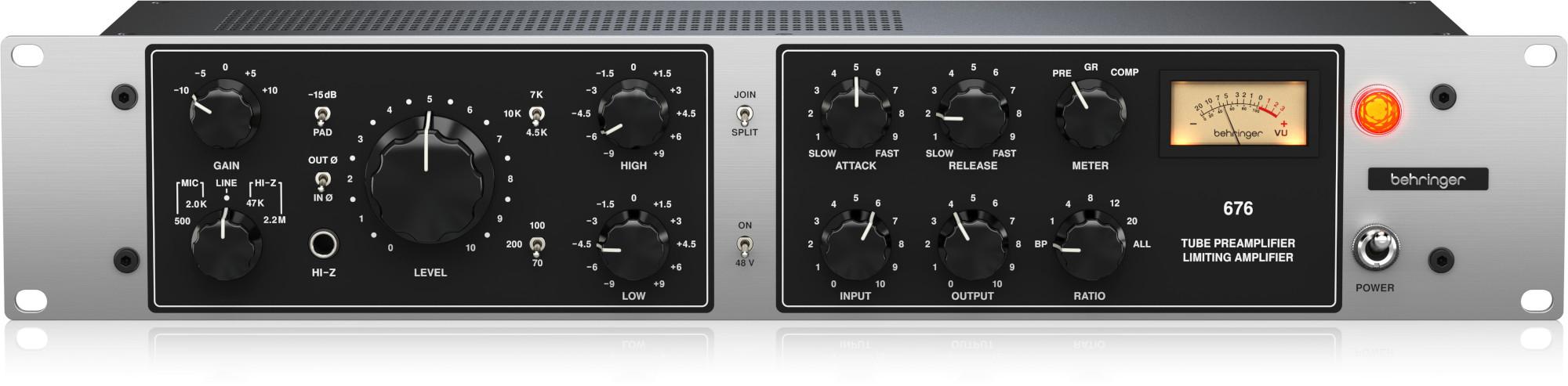 Behringer 676 Preamplifier & FET-Style Compressor - 0838-ABC86-UK1 (1).jpg