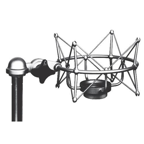 Neumann TLM 103 Studio Condenser Mic In Black Finish with Shock Mount - 21285-_image2_TLM103BLACK_super.jpg