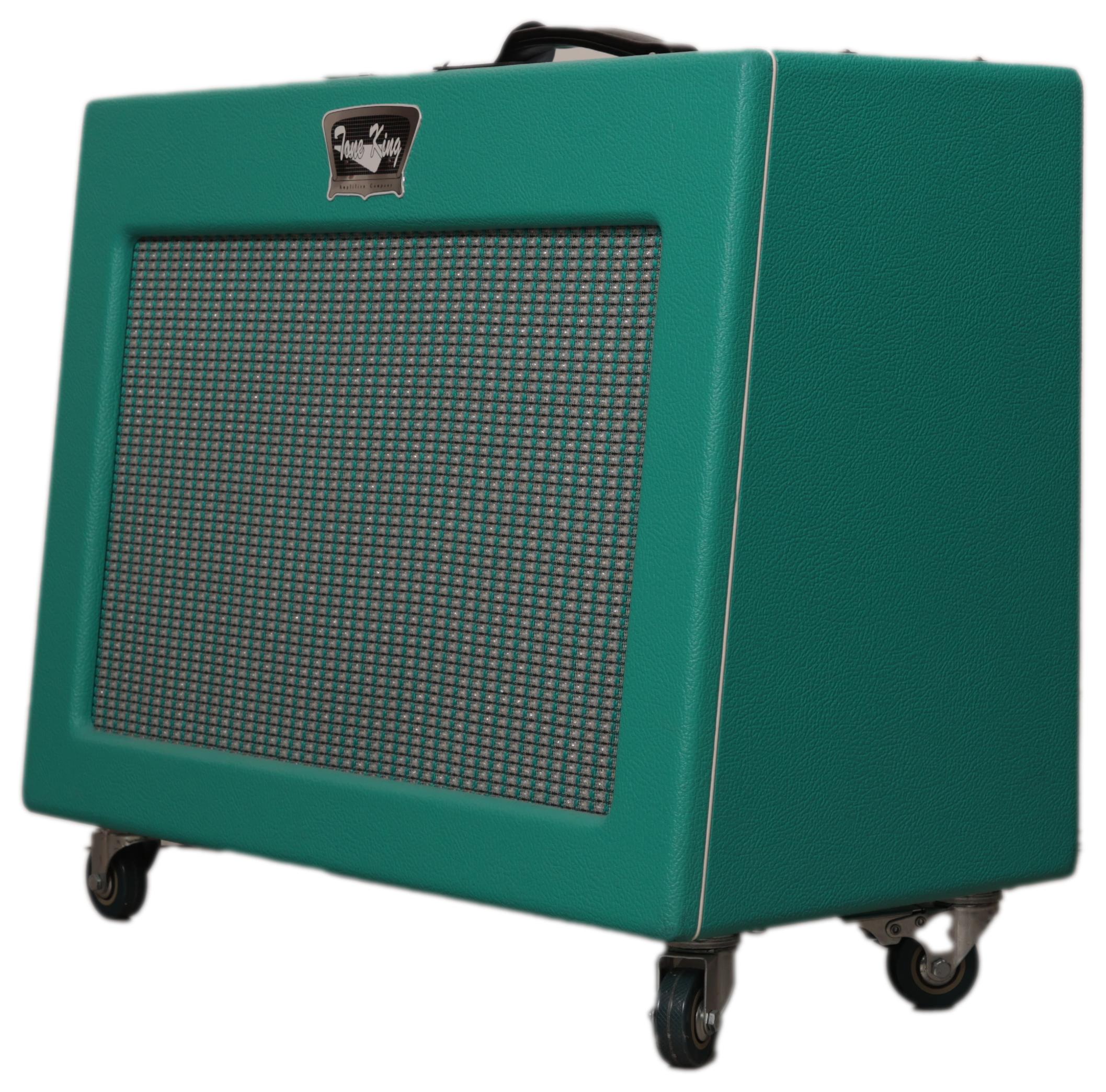 Second Hand Tone King Sky King Combo in Turquoise 586 - SH-114-1586 (4).jpg