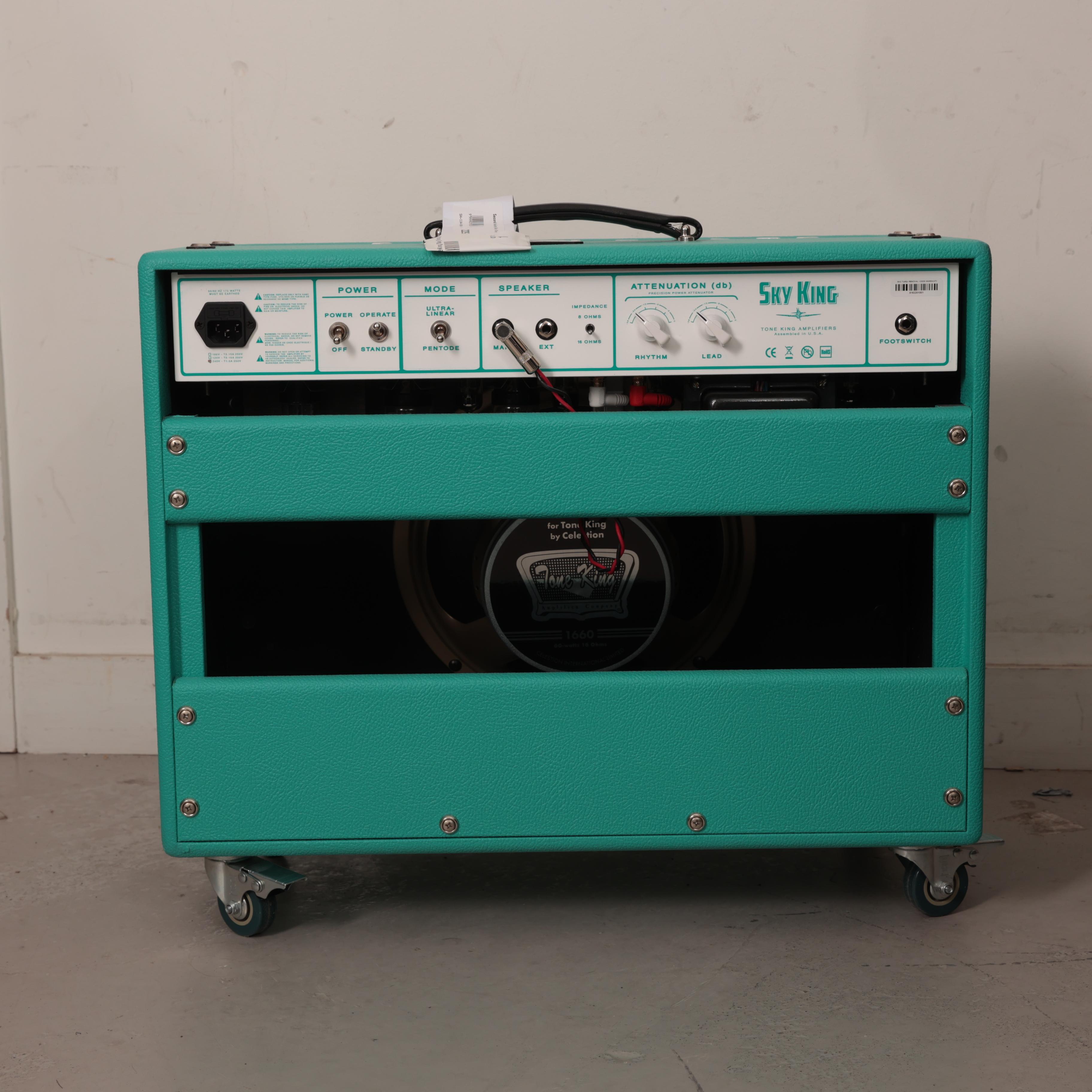 Second Hand Tone King Sky King Combo in Turquoise 586 - SH-114-1586 (7).jpg