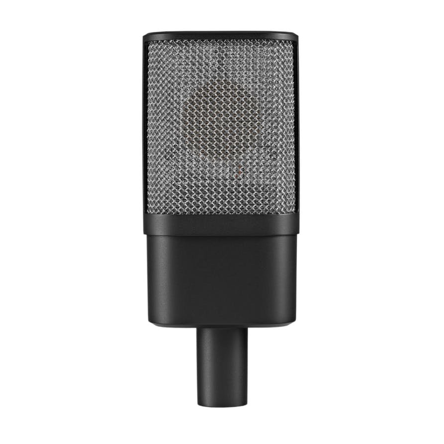 Austrian Audio OC16 Condenser Microphone - Andertons Music Co.