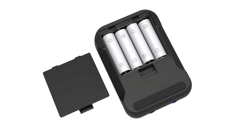 Zoom Podtrak P2 Podcast Recorder for USB Mics - PODTRAKP2 (3).jpg