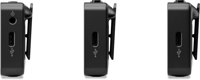 Rode Wireless GO GEN3 Wireless Microphone - WIGOGEN3 (8).jpg