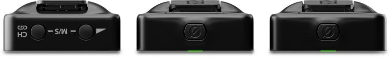 Rode Wireless GO GEN3 Wireless Microphone - WIGOGEN3 (4).jpg