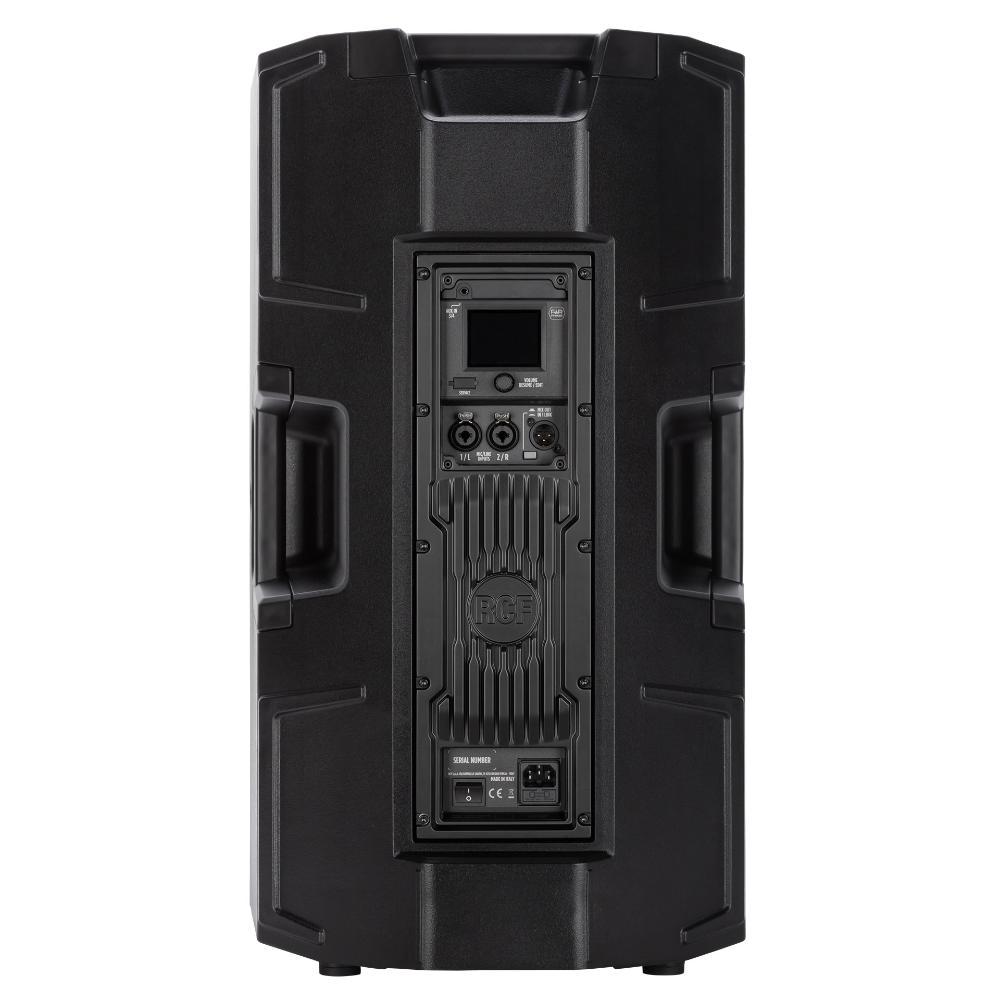 RCF ART 915-AX Digital active speaker system 15" - 13000710 (4).jpg