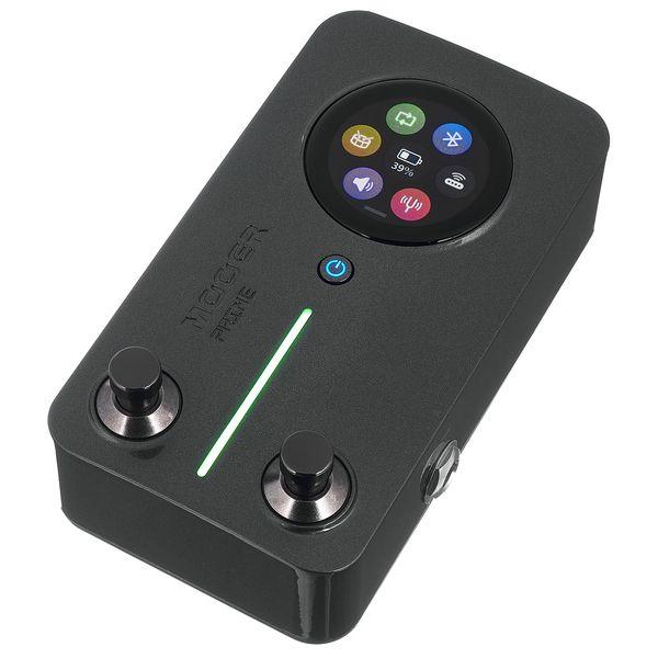 Mooer Prime M2 Minimax Intelligent Pedal in Space Grey - 20317476_800.jpg