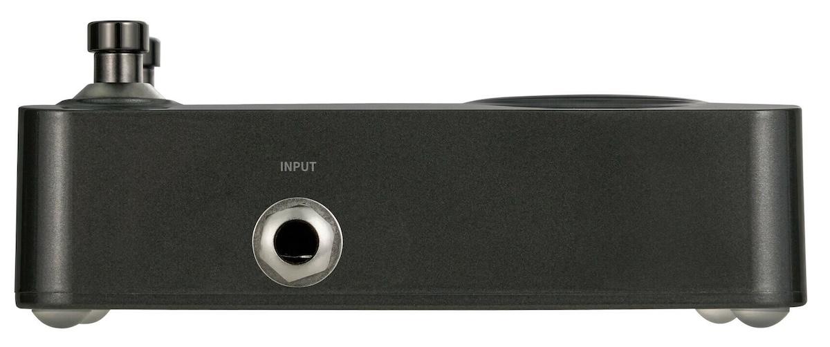 Mooer Prime M2 Minimax Intelligent Pedal in Space Grey - mooer_m2gr_5.jpg