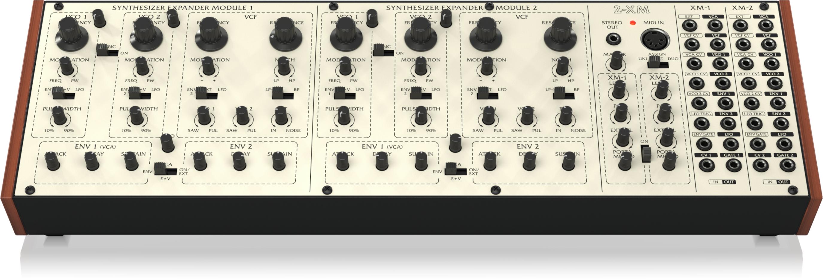 Behringer 2-XM - Classic Polyphonic Analog Eurorack Synth  - 000-E7G00-00010 (5).jpg