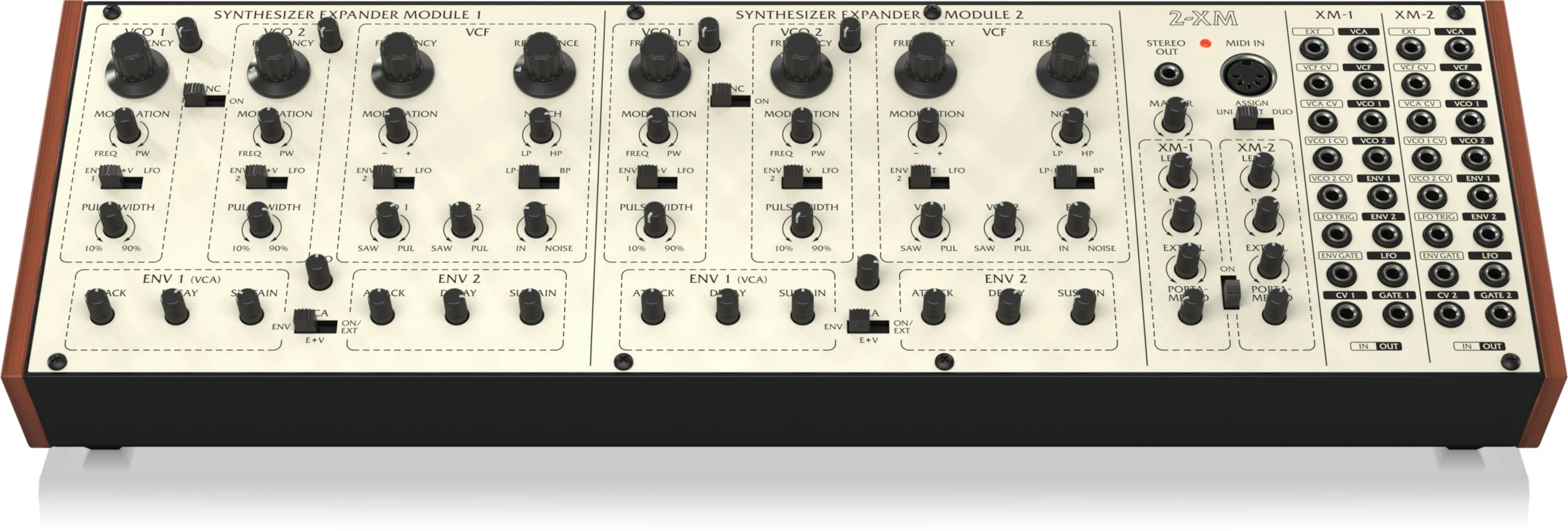 Behringer 2-XM - Classic Polyphonic Analog Eurorack Synth  - 000-E7G00-00010 (5).jpg
