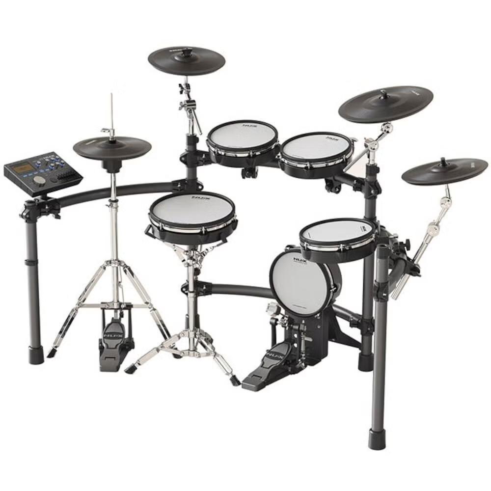 NUX DM-8 Electronic Drum Kit - DM8(1).jpg