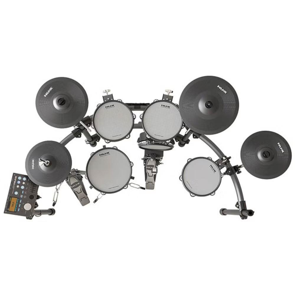 NUX DM-8 Electronic Drum Kit - DM8(2).jpg