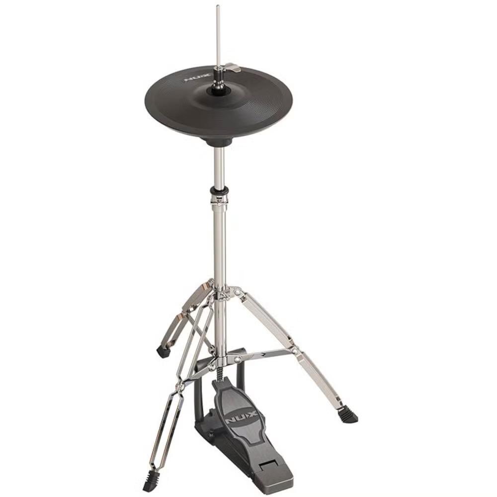 NUX DM-8 Electronic Drum Kit - DM8(5).jpg
