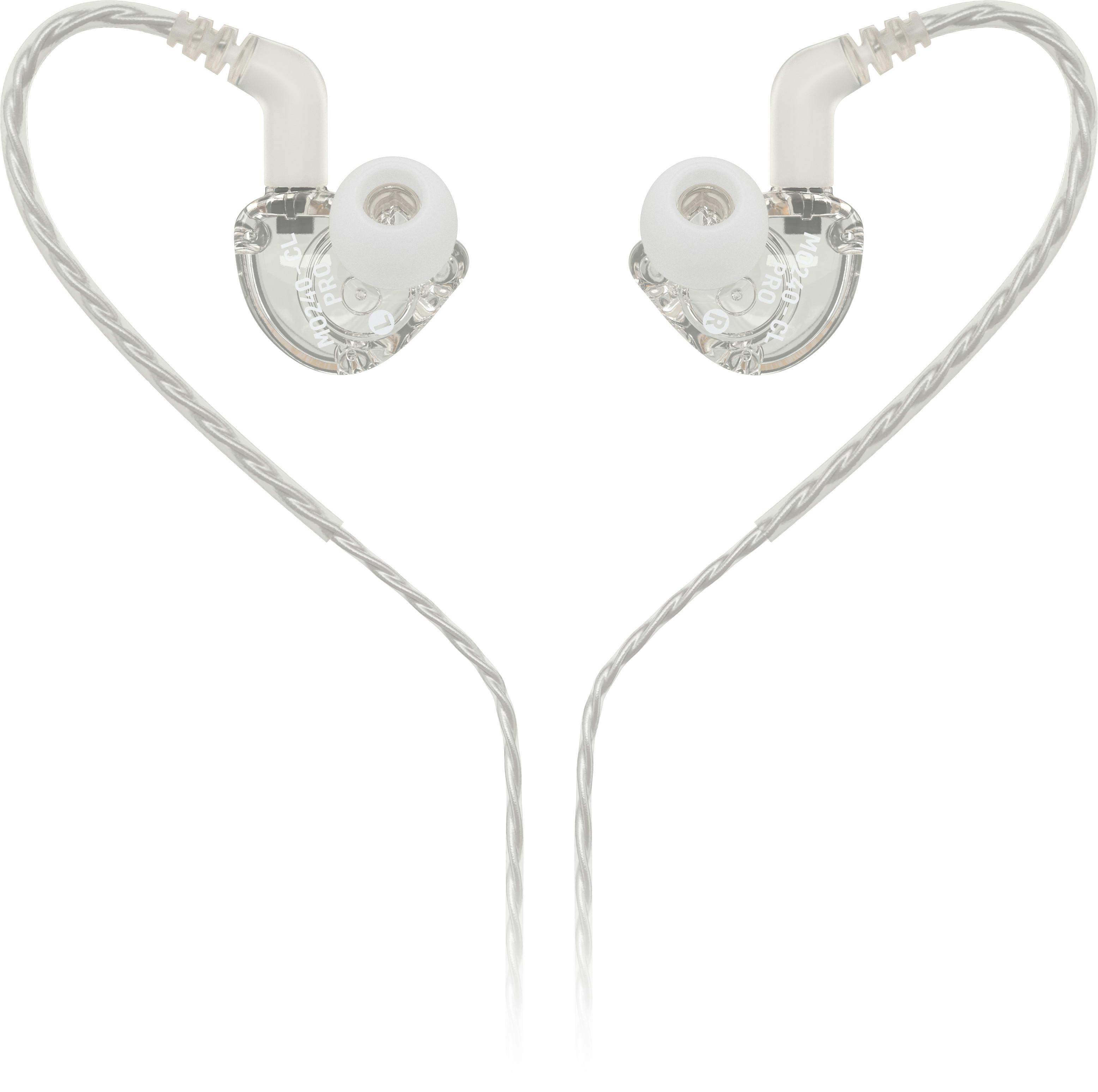 Behringer MO240-CL PRO Dual-Driver In-Ear Monitoring Earphones in Clear - 0403-ABA86-000 (5).jpg