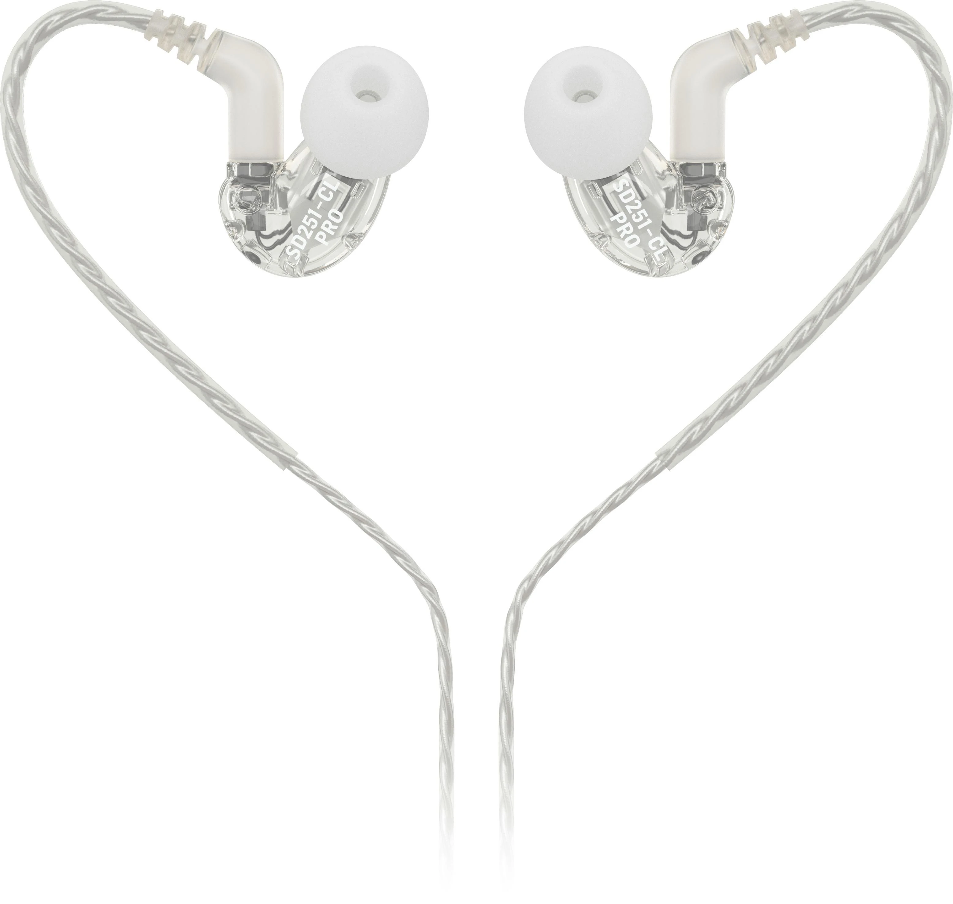 Behringer SD251-CL PRO Studio-Grade In-Ear Monitoring Earphones In Clear - 0403-AAY86-000 (1).jpg