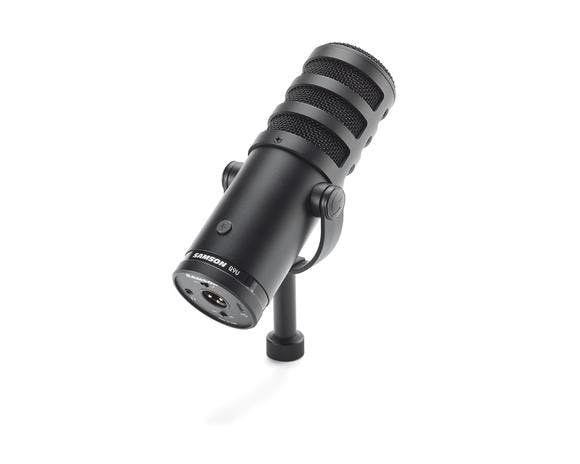 Samson Q9U XLR & USB Dynamic Broadcast Microphone - 384246-1583838347217.jpg