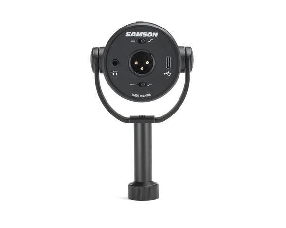 Samson Q9U XLR & USB Dynamic Broadcast Microphone - 384248-1583838354665.jpg