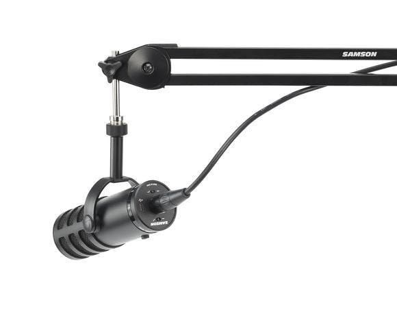 Samson Q9U XLR & USB Dynamic Broadcast Microphone - 384251-1583838364683.jpg