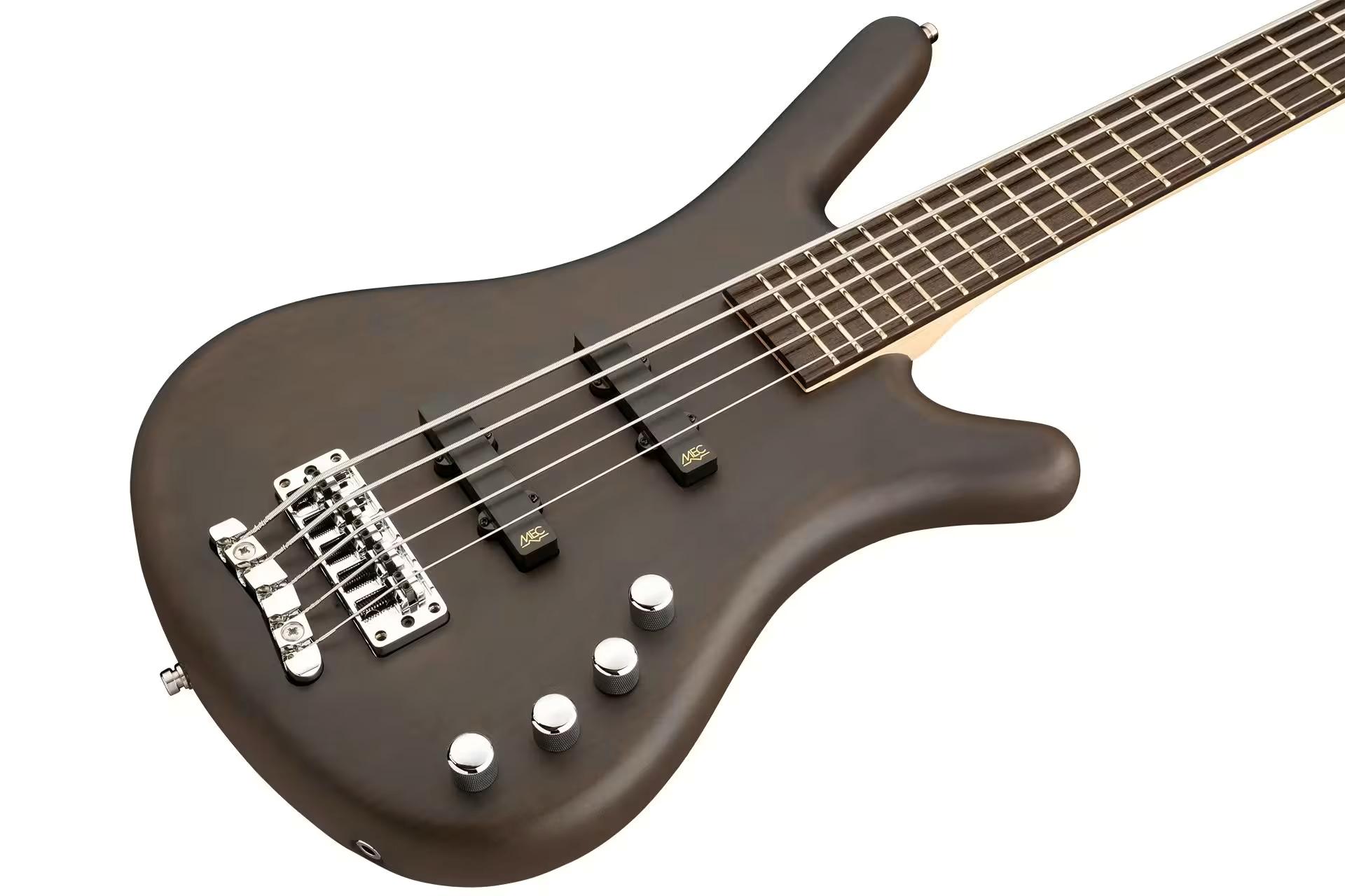 Warwick RockBass Guitar Corvette Basic 5 in Nirvana Black Transparent - RB0078 2.jpg