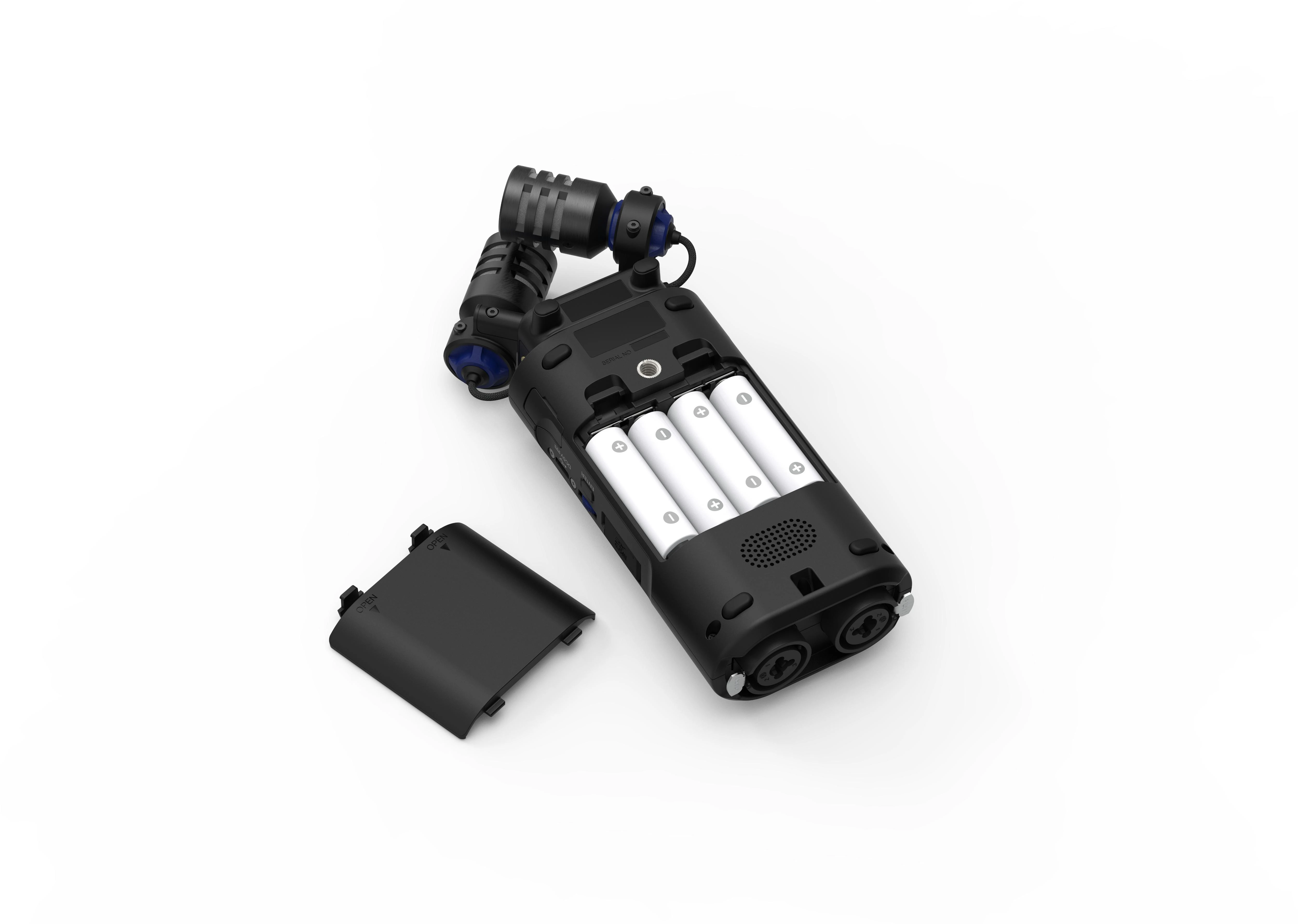 Zoom H5 Studio Handy Recorder - 10013047 (3).jpg