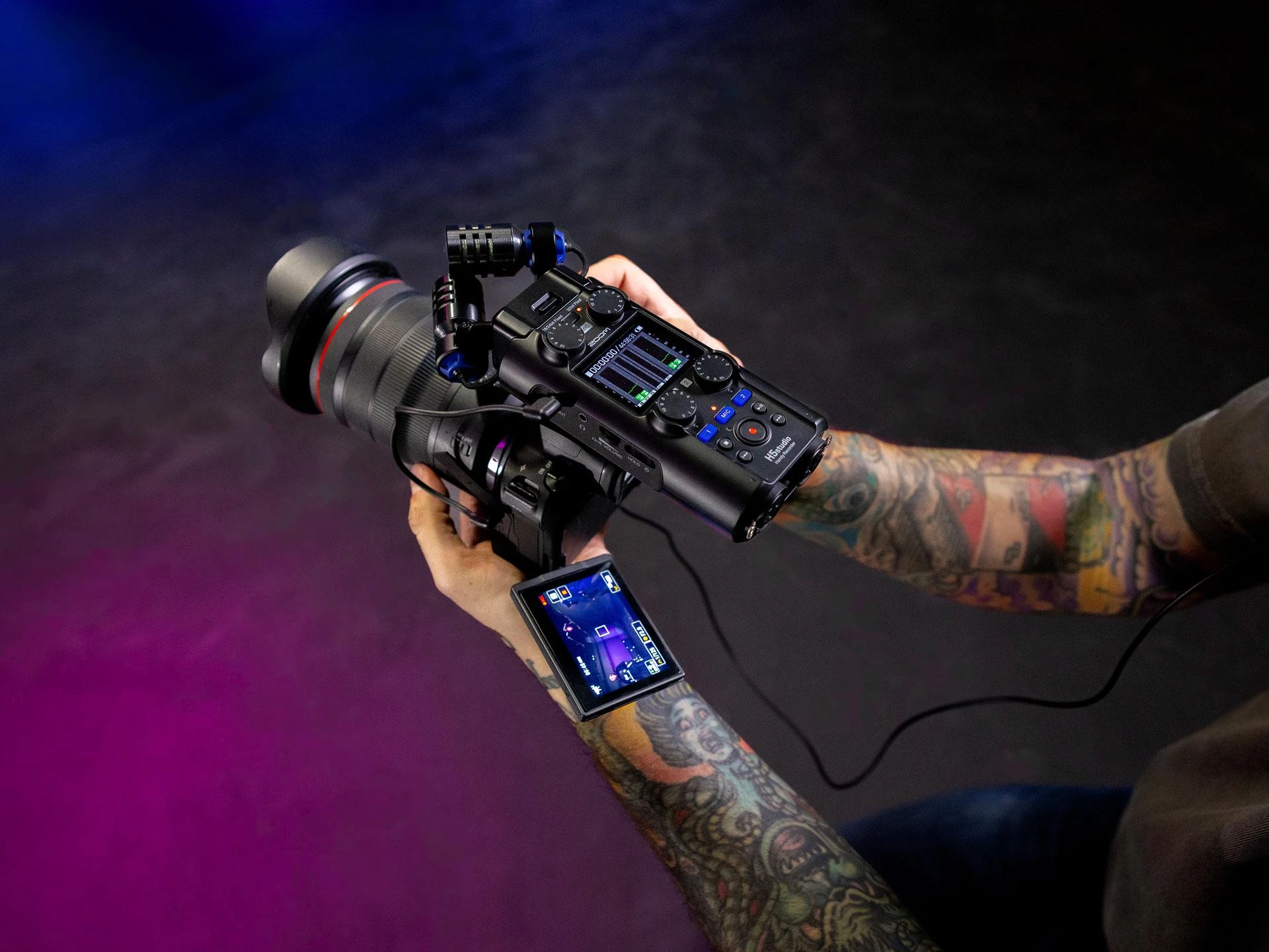 Zoom H5 Studio Handy Recorder - 10013047 (15).jpg
