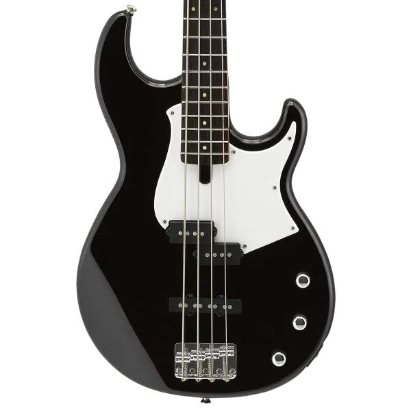 Yamaha BB234 Bass Guitar In Black - TN-Yamaha-BB234-Gloss-Black-2-hero.jpg