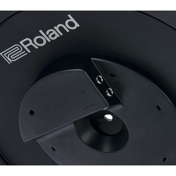 Roland CY-14R-T V-Cymbal 14