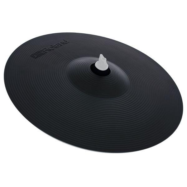 Roland CY-14R-T V-Cymbal 14" Thin Ride - CY-14R-T (3).jpg